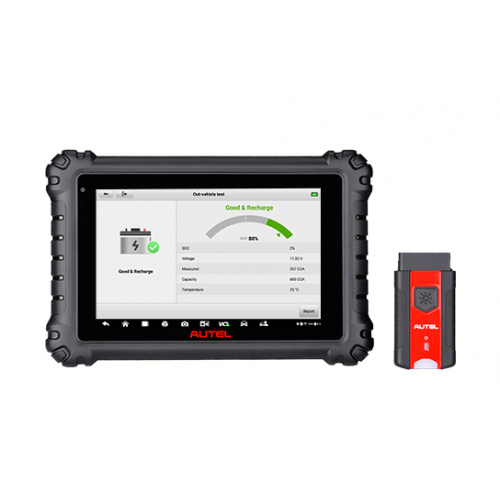 Autel MaxiSYS MS906 Pro Diagnostic Scanner Key Programmer