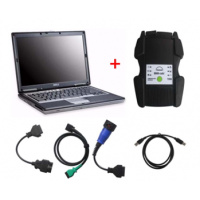 MAN Diagnostic Tool MAN CAT T200 