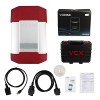 VXDIAG SUBARU SSM III Multi Diagnostic Tool V2022.01 WIFI