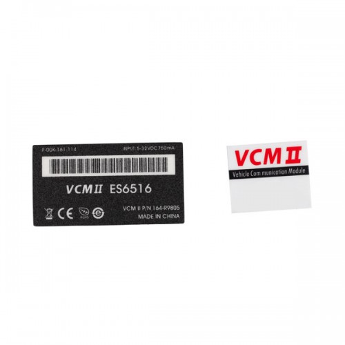 Best Quality for Ford VCM II Ford VCM2 Diagnostic Tool V126 or V115