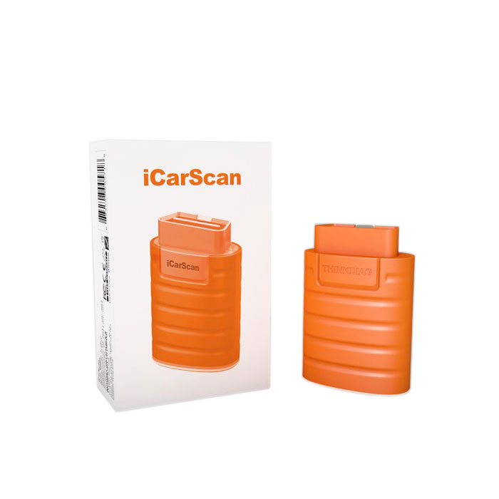 2023 LAUNCH iCarScan Auto Diagnostic Tool Full Systems