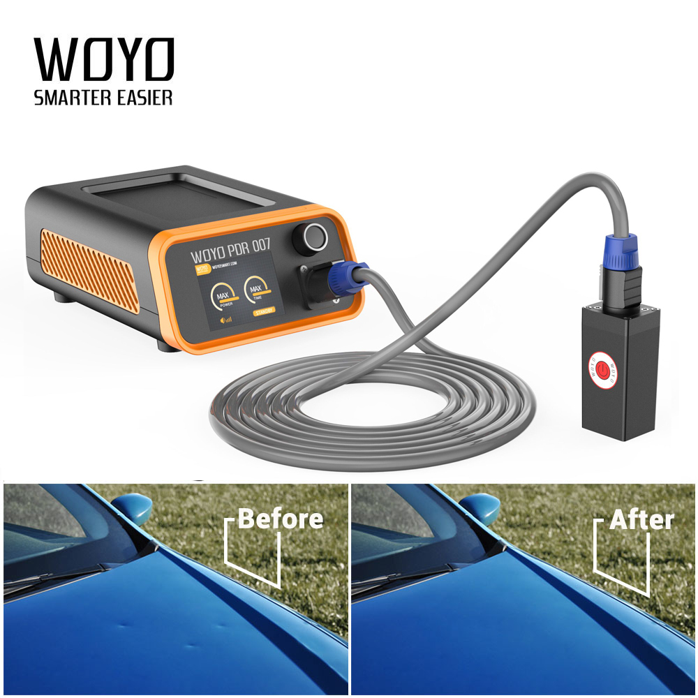 WOYO PDR007 PDR 007 Autobody collision repair tools