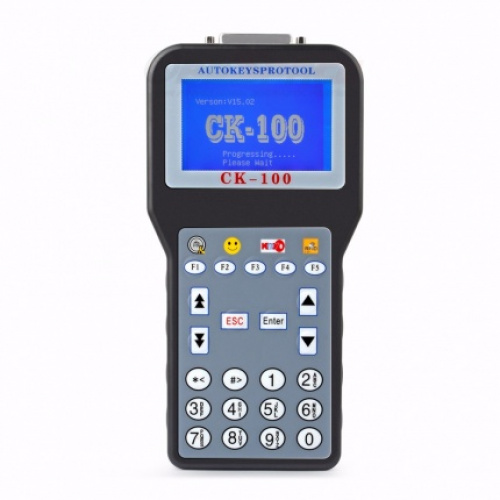 CK 100 CK100 Auto Key Programmer