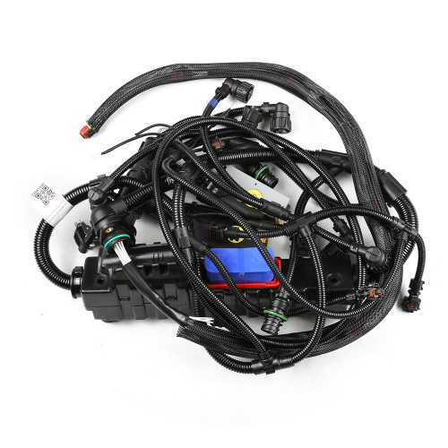 Engine Wiring Cable Harness for Volvo 