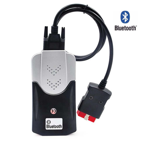 2021.11 Delphi DS150E Autocom CDP Professional Diagnostic Tool for  Car and Truck with bluetooth