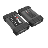 Xtuner T1 HD Heavy Duty Truck Diagnostic Tool