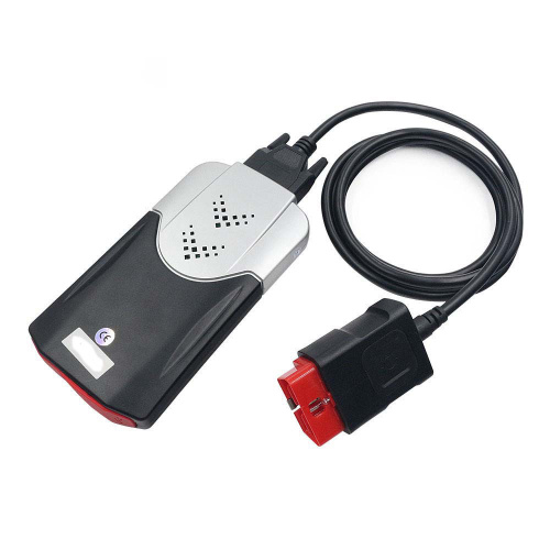 2021.11 Delphi DS150E Autocom CDP Professional Diagnostic Tool for Car and Truck