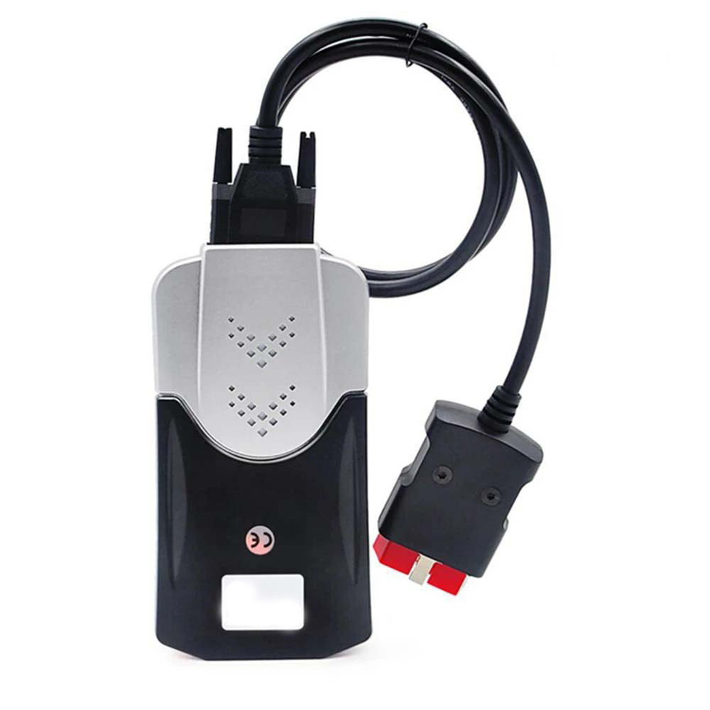 2021.11 Delphi DS150E Autocom CDP Professional Diagnostic Tool for