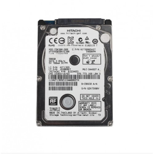 V2023.03 GM MDI GM MDI 2 GDS2 gds tech 2 software Sata HDD for Vauxhall Opel/Buick and Chevrolet