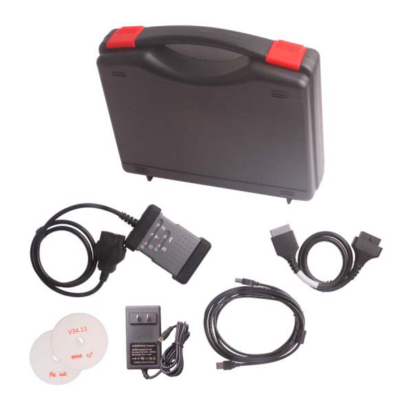 Latest V201 Nissan Consult 3 Plus Nissan 3 Diagnostic Tool support programming and update
