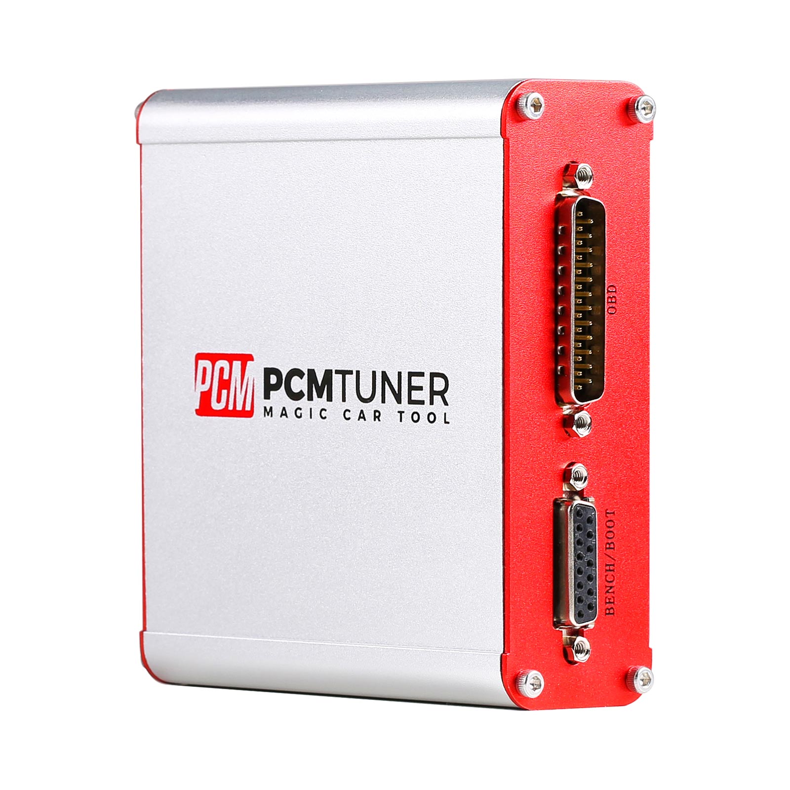 V1.27 PCMtuner ECU Chip Tuning Tool with 67 Software Modules Supports Online Update