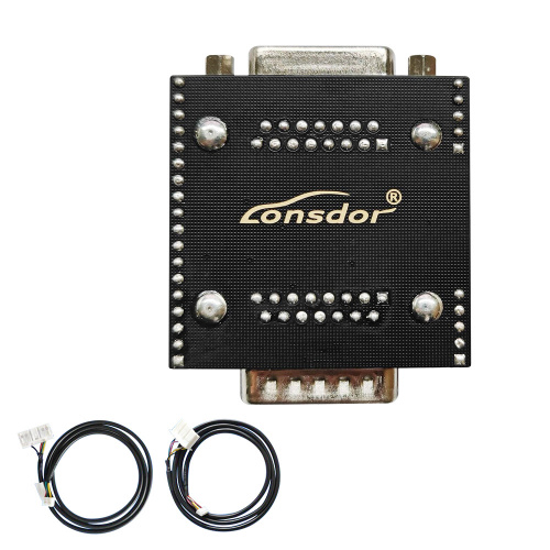 Lonsdor 8A4A Super ADP 8A/4A Adapter for Toyota Lexus Proximity Key Programming