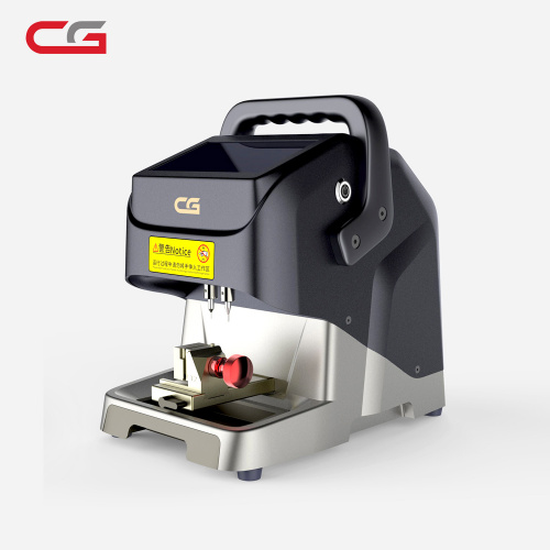 CG007 Godzilla Automotive Key Cutting Machine 