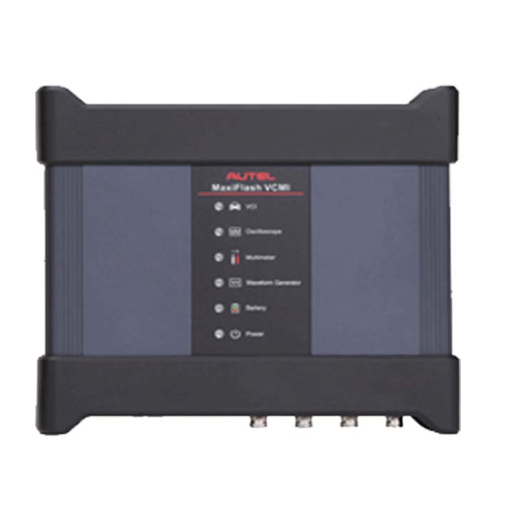 Autel VCMI Programmer Worked with Autel MaxiSys Ultra MS919 MS909 Diagonstic Tools