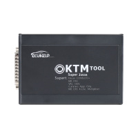 KTM200 KTM tool ECU Programmer 67 Modules in 1 V1.20 Update Version of KTM100