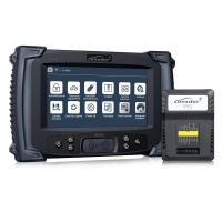 Newest Lonsdor K518ISE Key Programmer With Odometer Adjustment For All Makes