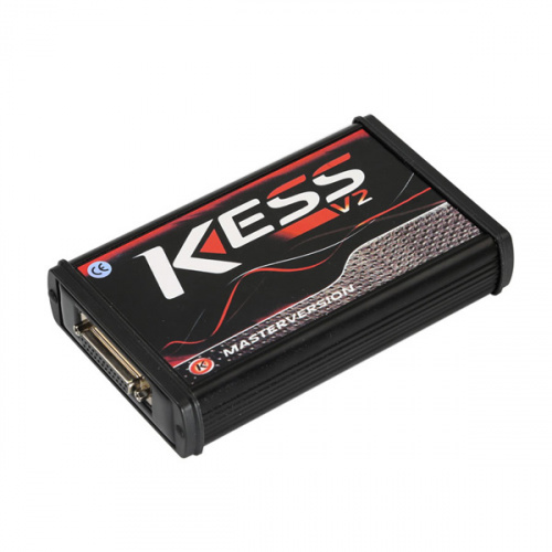 Best Quality KESS V2 ktag V5.017 Red PCB Firmware EU Version V2.8 ECU Tuning Kit 