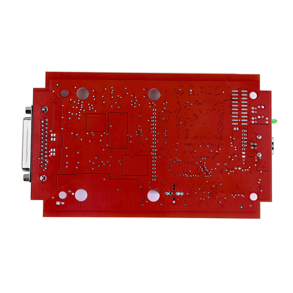 KESS V2 V5.017 Red PCB Firmware EU Version V2.8 ECU Tuning Kit Master No Token Limited Best Quality