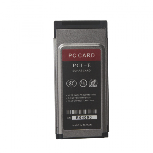 Nissan consult-3 plus immobi card Security Card