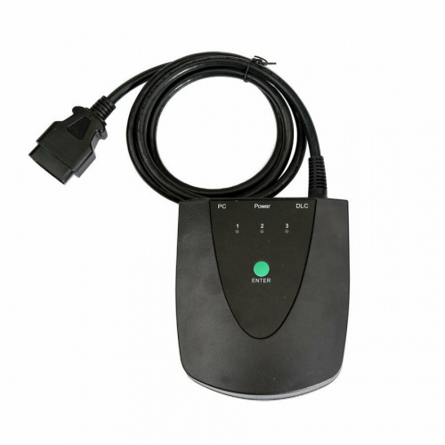 Newest Version HDS HIM V3.104.24 Diagnostic Tool 