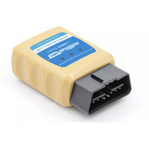 Adblue Emulator Obd2 Trucks Plug and Drive for Benz/SCANIA/MAN//Iveco/DAF/Volvo/Renault/Ford  