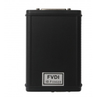 FVDI ABRITES Commander Full Version 18 Software Programming Diagnostic Tool