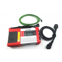 V2022.12 SD Connect for Mitsubishi Fuso C5 XENTRY Truck Diagnostic Kit 2012 to 2022
