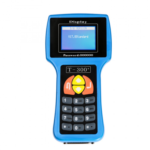 T300 Car Key Programmer Key Copier Transponder 