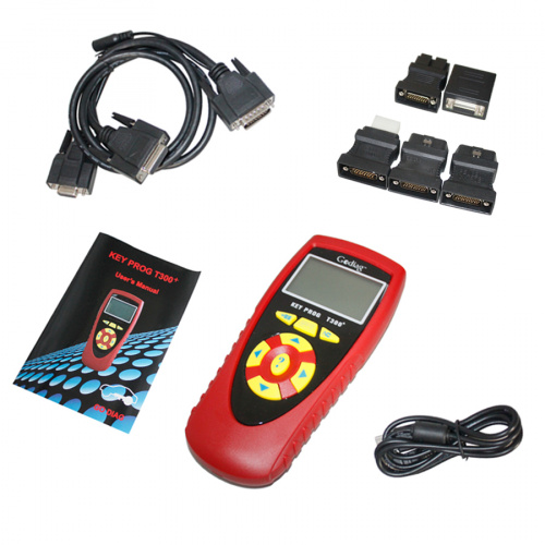 Godiag Auto Car Key Programmer T300+ 