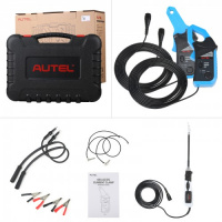 Autel MaxiSYS MSOAK Oscilloscope Accessory Kit work with the MSUltra/MS919/MP408