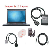 Nissan Consult 3 Consult III plus Diagnostic Tool with lenovo T420 Laptop support programming 
