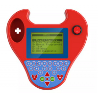 Smart Zed-Bull Key Programmer with Mini type