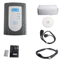 OTC GTS (IT3) Toyota Diagnostic Tool Supports Toyota and Lexus