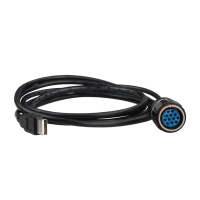 USB cable for vocom 88890305