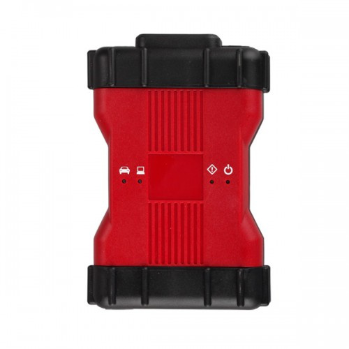 Best Quality for Ford VCM II Ford VCM2 Diagnostic Tool V130 or V115