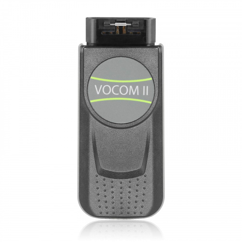 Original VOCOM 2 88894200 Truck Excavator Diagnostic Tool 