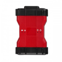 Best Quality for Ford VCM II Ford VCM2 Diagnostic Tool V130 or V115