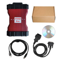 VCM 2 PRO Ford VCM 2 V130 + V2.7.1 Ford UCDS Pro+ 2 in 1 Diagnostic Tool