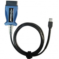 MongoosePro GM 2 Diagnosis and programming interface Supports GDS2