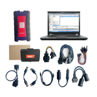 Cummins INLINE 7 Data Link Adapter Cummins Truck Diagnostic Tool with Insite 8.7 Software