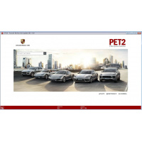 PET2 8.6 Q3 SPARE PARTS CATALOG