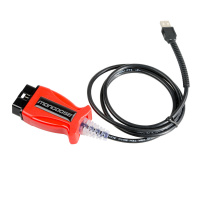 V163 JLR Mongoose for Jaguar / Land Rover + 2014D for Vol-vo VIDA+ V18.00.008 for To-yota TIS 3-in-1 Scanner