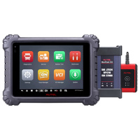 Autel Maxisys MS909CV Heavy Duty Commercial Vehicle Diagnostic Scan Tool Kit