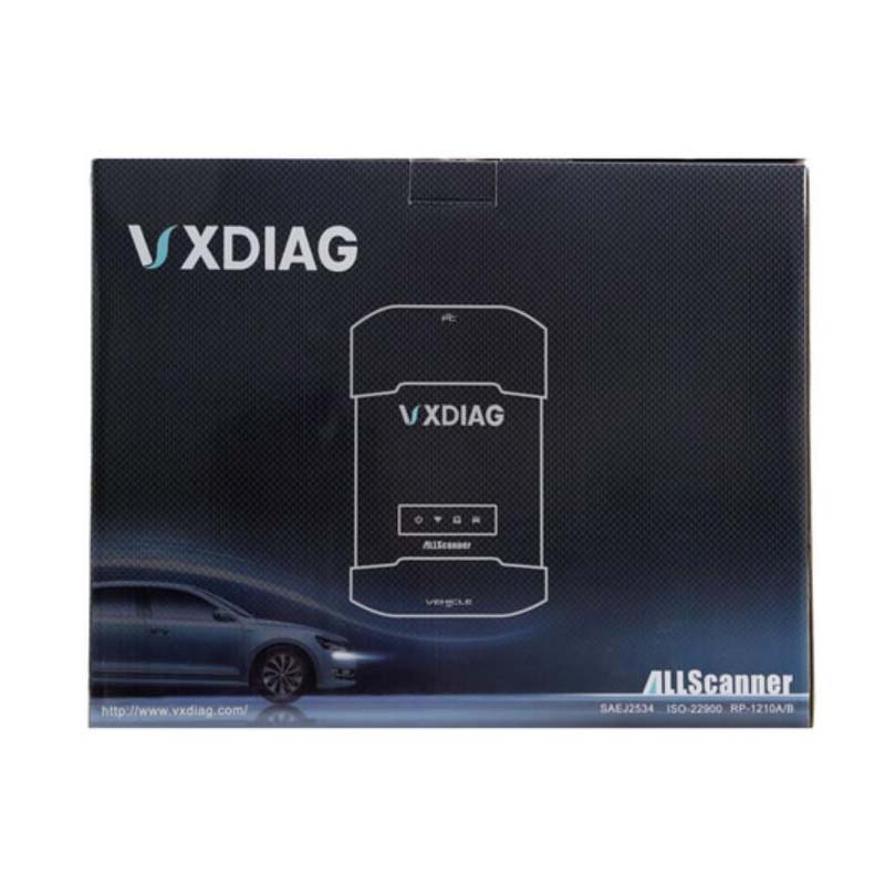 VXDIAG Piwis 3 Tester Piwis III Porsche Diagnostic tool with Lenovo T440P Laptop 41.300+V38.300 