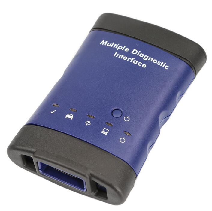 GM MDI Scan tool Multiple GM Diagnostic Interface V2022.10