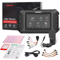 OBDSTAR ODO MASTER X300M+ Full Version Odometer Correction Tool Oil Reset/OBDII Functions