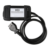 Best Quality JLR VCI Jaguar and Land Rover Diagnostic Tool V155