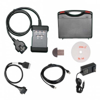 Nissan Consult 3 Plus V201 Nissan 3 Diagnostic Tool support programming and update