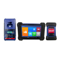 Autel MaxiIM IM608 Diagnostic Key Programming and ECU Coding Tool Replace Auro OtoSys IM600 & MX808IM