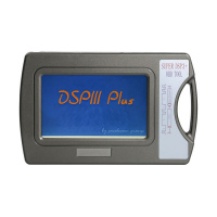 DSPIII Mileage Adjustment DSP3 Odometer Correction Tool For AUDI/VW/SKODA/SEAT/MERCEDES//PORSCHE/BENTLE/LAND ROVER/JAGUAR/VOLVO